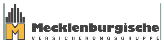 Mecklenburgische Versicherungsgruppe – Logo